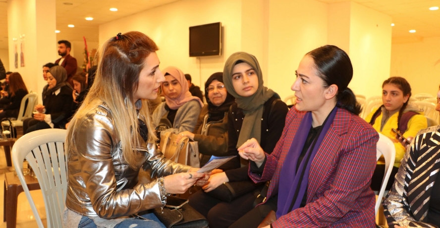 Aslan, sandıkları patlatacağız